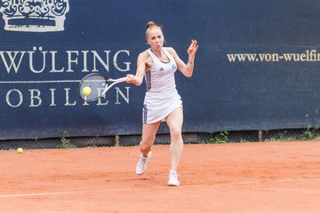 Bild 97 - DTV Hannover - TC 1899 Blau-Weiss Berlin : Ergebnis: 7:2